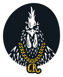 Cocky Rooster